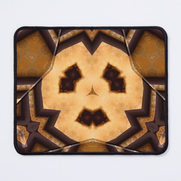 Item preview, *WHEN LIFE IS DEFINED AS SYMMETRICAL LINES THAT FORM A PAIN AU CHOCOLAT* designed and sold by Ralek.