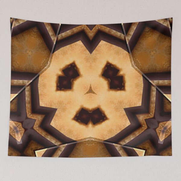 Item preview, *WHEN LIFE IS DEFINED AS SYMMETRICAL LINES THAT FORM A PAIN AU CHOCOLAT* designed and sold by Ralek.