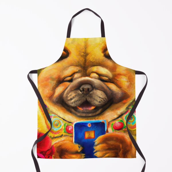 Item preview, Chow chow gaming designed and sold by Steeshirts.
