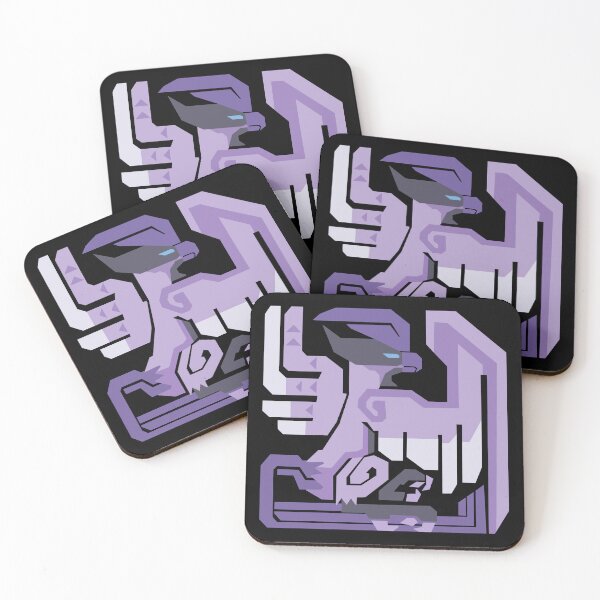Item preview, Monster Hunter Icon Style designed and sold by IconsStyles.