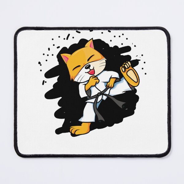 Item preview, danger dog knows karate,Dad Gifts,Gifts,Happy Dad,Husband Gift,Wedding Gift designed and sold by Zomazoz.