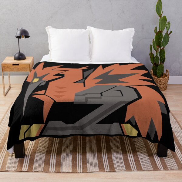Item preview, Monster Hunter Icon Style designed and sold by IconsStyles.