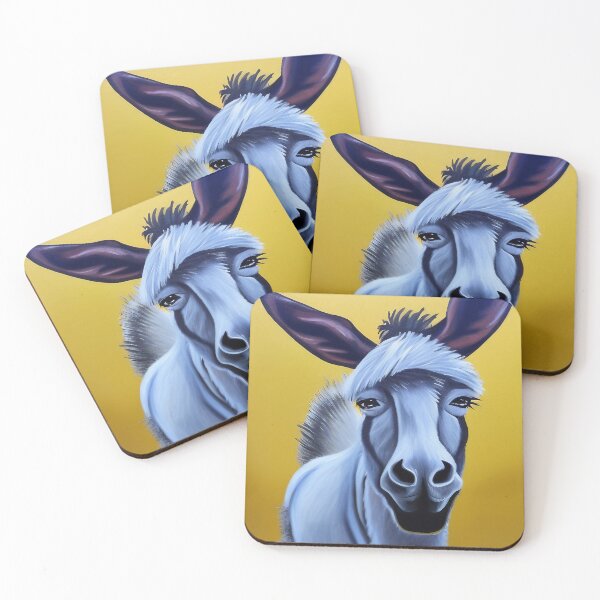Item preview, Secret donkey designed and sold by Steeshirts.