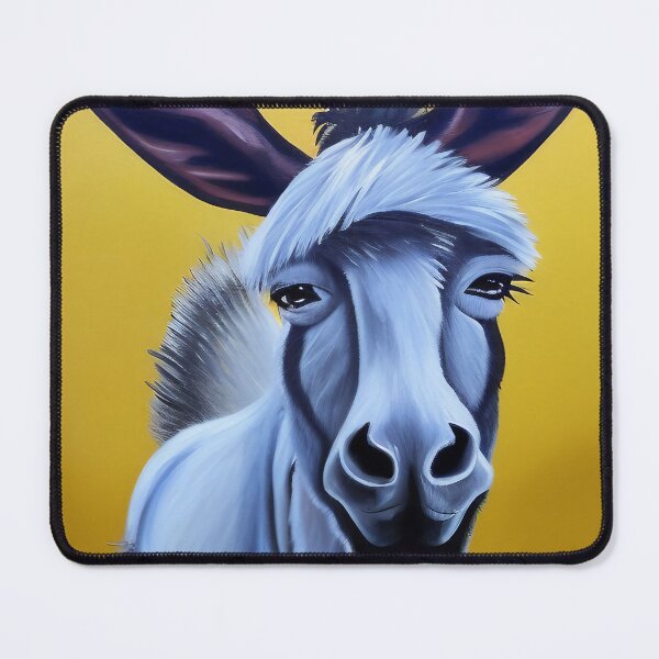 Item preview, Secret donkey designed and sold by Steeshirts.