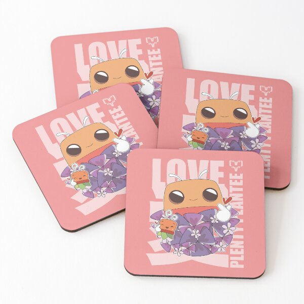 Item preview, Valentine's Day Oxalis designed and sold by plentyplantee.