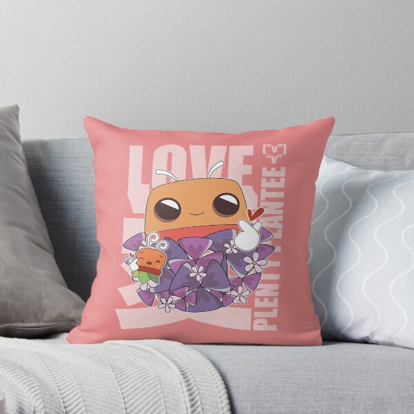 Item preview, Valentine's Day Oxalis designed and sold by plentyplantee.