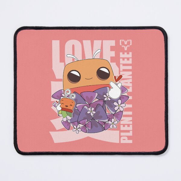 Item preview, Valentine's Day Oxalis designed and sold by plentyplantee.