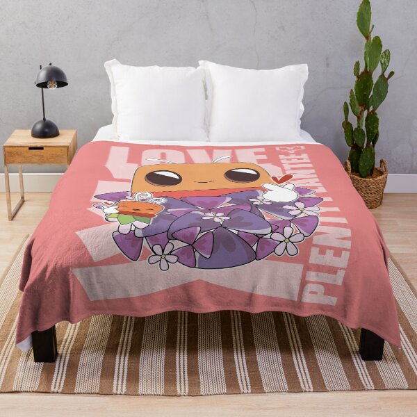 Item preview, Valentine's Day Oxalis designed and sold by plentyplantee.
