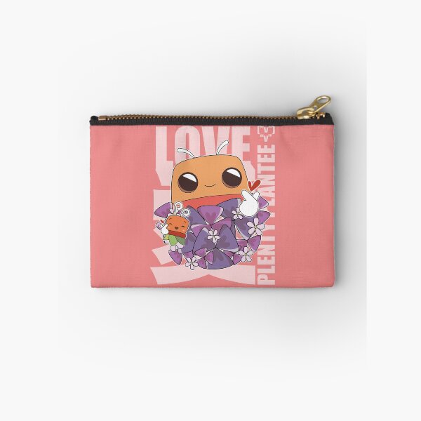 Item preview, Valentine's Day Oxalis designed and sold by plentyplantee.