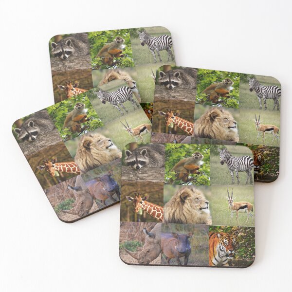 Item preview, beautiful wild designed and sold by WitshireW.