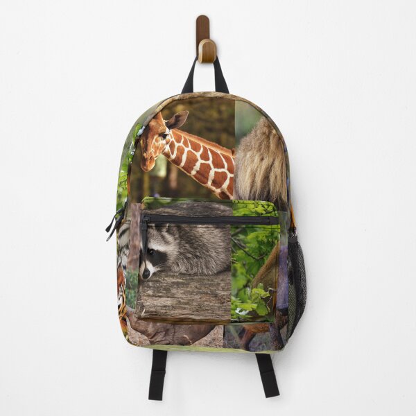 Item preview, beautiful wild designed and sold by WitshireW.