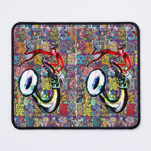 Item preview, Pop abstract designed and sold by Diego Manuel Rodriguez.
