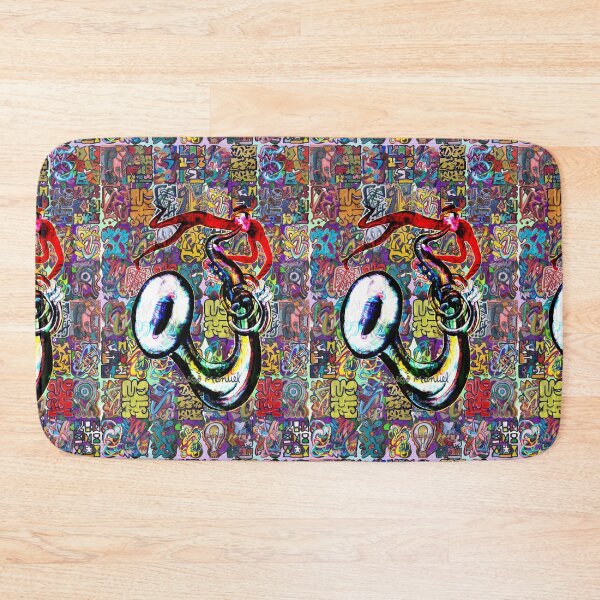 Item preview, Pop abstract designed and sold by Diego Manuel Rodriguez.