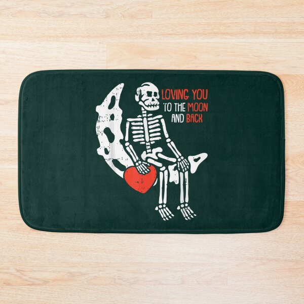 Item preview, Cool Skeleton Valentine Lover And Couple Romance         designed and sold by StoreOfSigns.