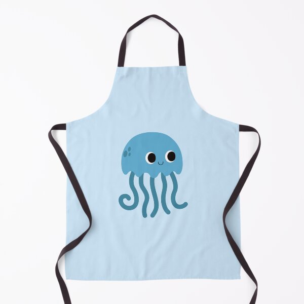 Item preview, Cute jellyfish designed and sold by CottonHouse.