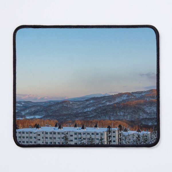 Item preview, Rusutsu Mountains designed and sold by PitakChai93.