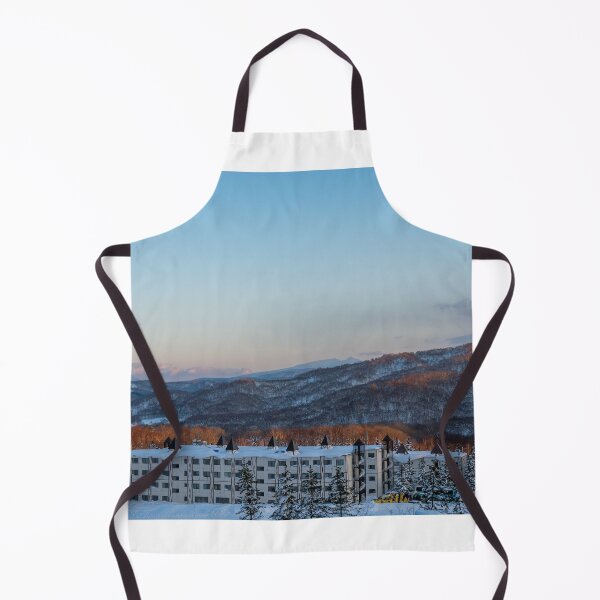 Item preview, Rusutsu Mountains designed and sold by PitakChai93.