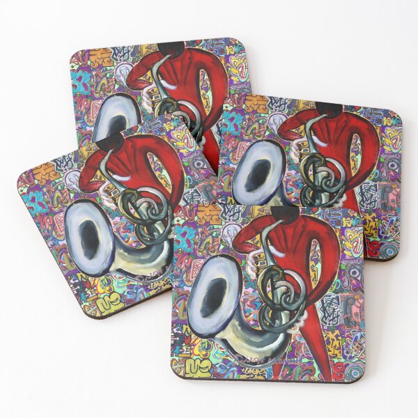 Item preview, Pop abstract designed and sold by Diego Manuel Rodriguez.