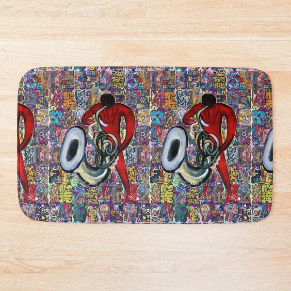 Item preview, Pop abstract designed and sold by Diego Manuel Rodriguez.