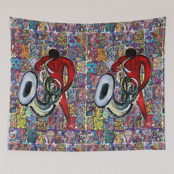 Item preview, Pop abstract designed and sold by Diego Manuel Rodriguez.