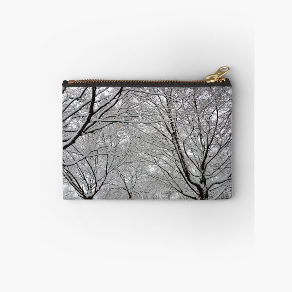 Item preview, Snow Branches designed and sold by BreeFarinaPhoto.