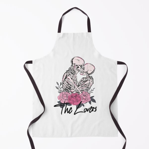 Item preview, Cool Skeleton Valentine Lover And Couple Romance          designed and sold by StoreOfSigns.