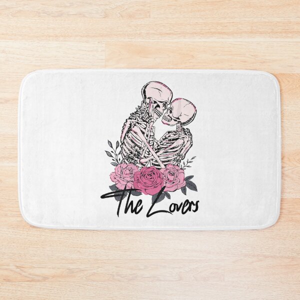 Item preview, Cool Skeleton Valentine Lover And Couple Romance          designed and sold by StoreOfSigns.