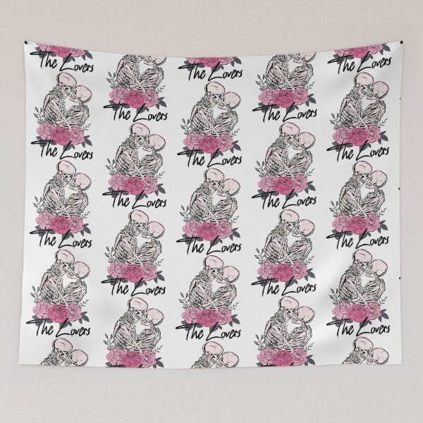 Item preview, Cool Skeleton Valentine Lover And Couple Romance          designed and sold by StoreOfSigns.