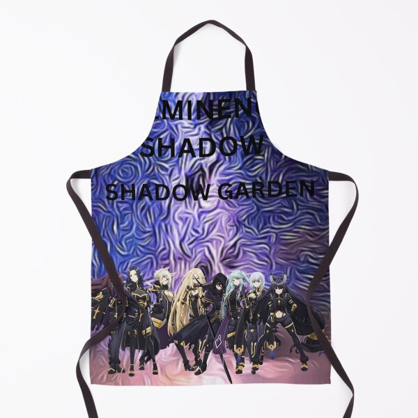 Item preview, The Eminence in Shadow designed and sold by stipob.