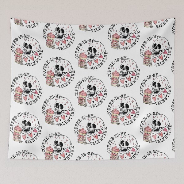 Item preview, Cool Skeleton Valentine Lover And Couple Romance      designed and sold by StoreOfSigns.