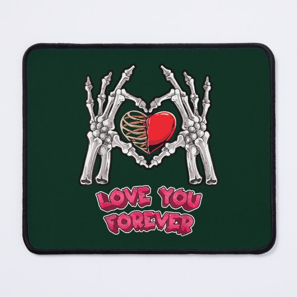 Item preview, Cool Skeleton Valentine Lover And Couple Romance designed and sold by StoreOfSigns.