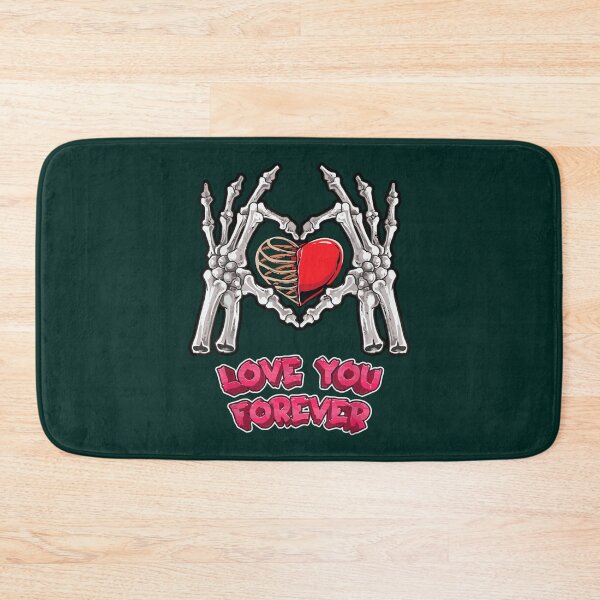 Item preview, Cool Skeleton Valentine Lover And Couple Romance     designed and sold by StoreOfSigns.