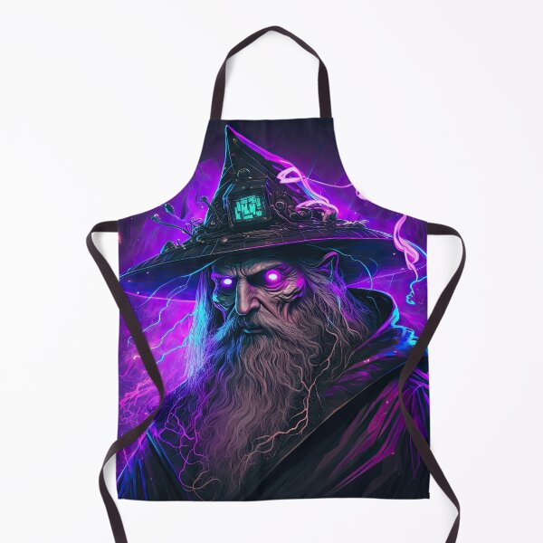 Item preview, Wub Wizzard designed and sold by VectorVisions.
