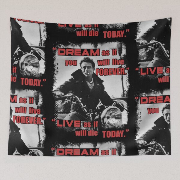 Item preview, Rebel with a Dream designed and sold by Flash-Jordan.
