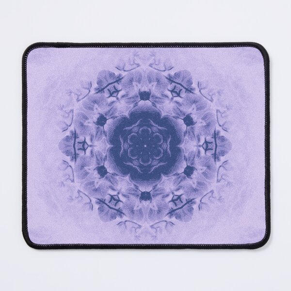 Item preview, Floral Mandala 3 designed and sold by FlowLynn.