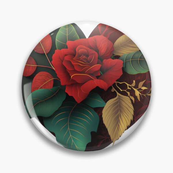 Item preview,  "A Symbol of Love and Passion Sticker Pack" designed and sold by DesignerDuds.