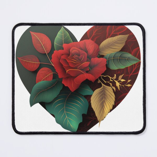 Item preview,  "A Symbol of Love and Passion Sticker Pack" designed and sold by DesignerDuds.