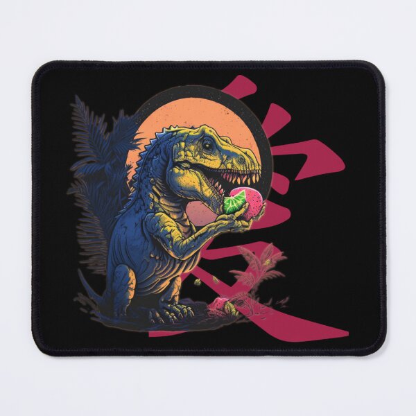 Item preview, Valentines Day Dinosaur I Steal Hearts Boys Men Love T Rex designed and sold by the-NAME-.
