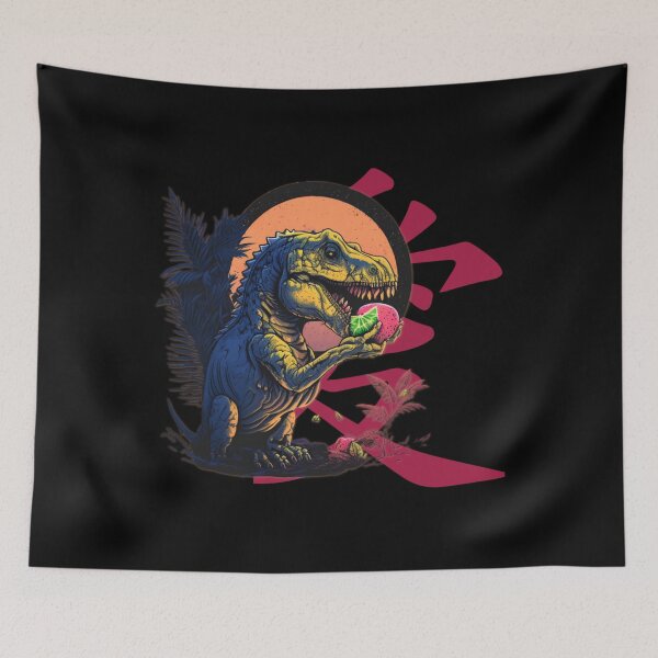 Item preview, Valentines Day Dinosaur I Steal Hearts Boys Men Love T Rex designed and sold by the-NAME-.