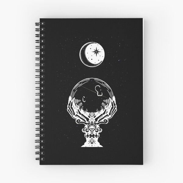 Item preview, Moon - stickers, greeting card, art board and phone cases  designed and sold by sanna-black.