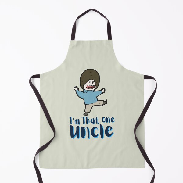 Item preview, I'm That One Uncle. For an uncle, for a funny uncle, for a friend. designed and sold by Wentoo.