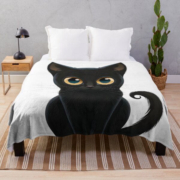 Item preview, Tonkinese cat | Black shorthair cat | Tonkinese crossbreed designed and sold by Broskan.