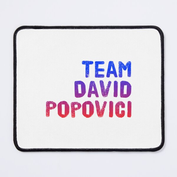 Item preview, David Popovici designed and sold by StoreOfSigns.