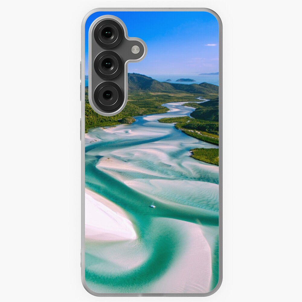 Item preview, Samsung Galaxy Soft Case designed and sold by paulmp.