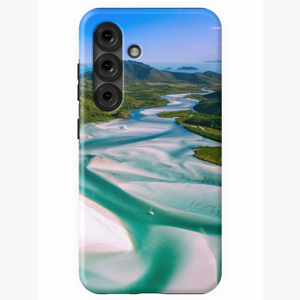 Item preview, Samsung Galaxy Tough Case designed and sold by paulmp.