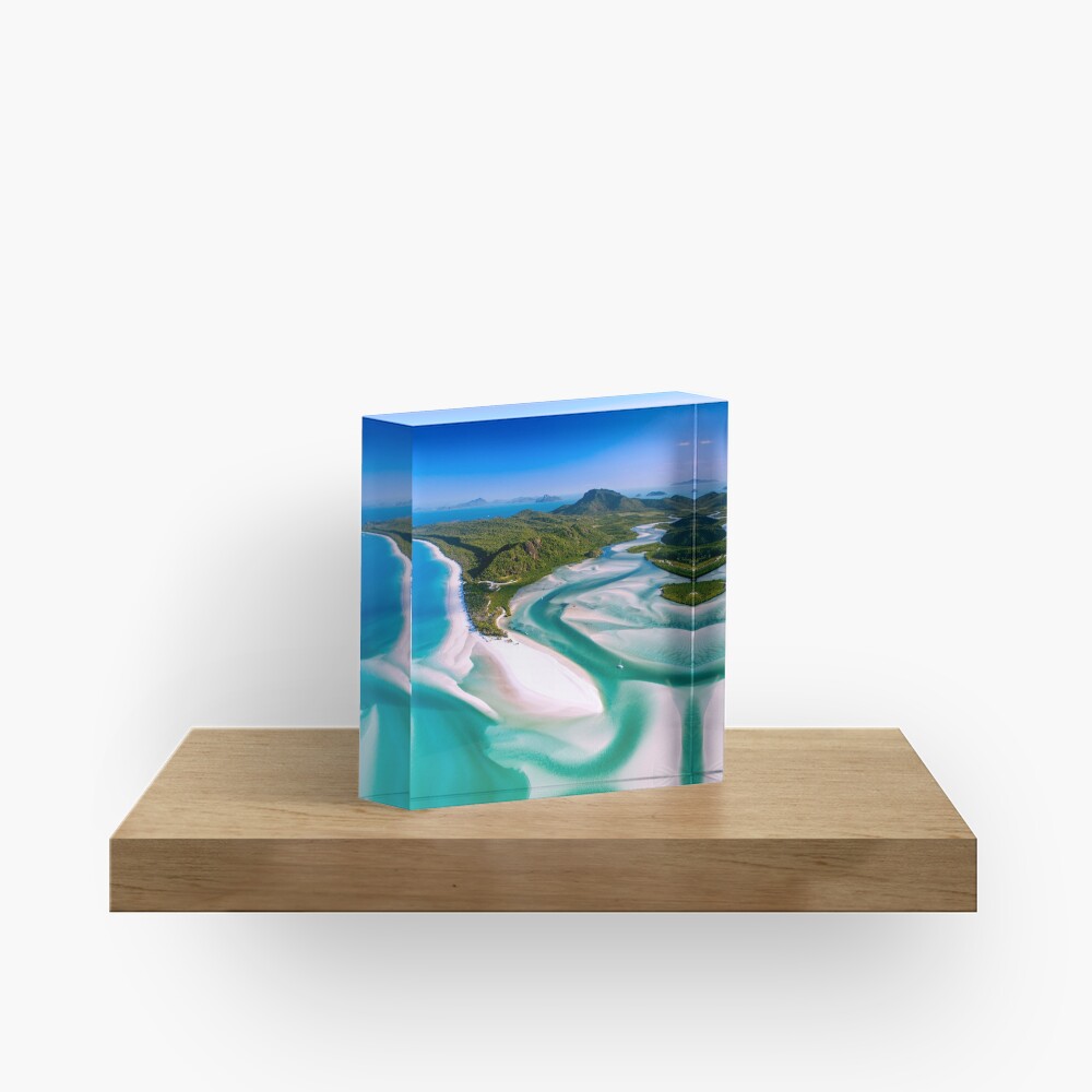 Item preview, Acrylic Block designed and sold by paulmp.