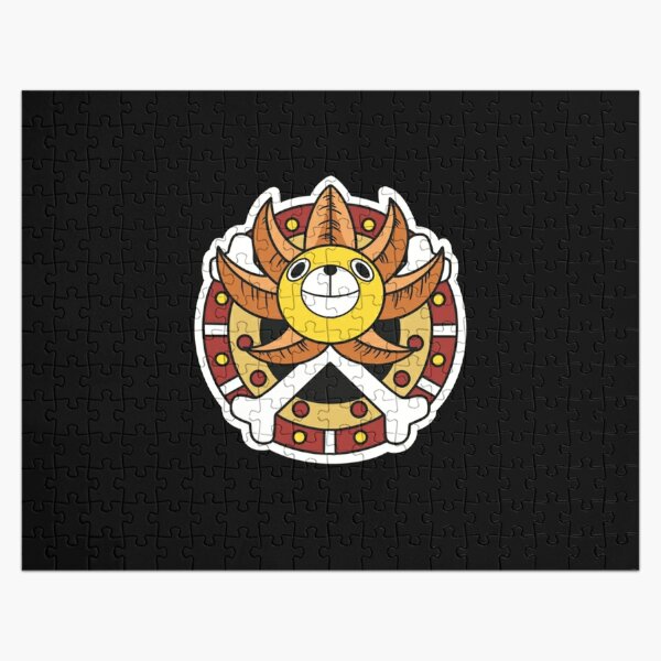 1000 Pieces Japanese Anime One Pieces Jigsaw Puzzles Bandai Cartoon Movies  Luffy Puzzles for Adults Children