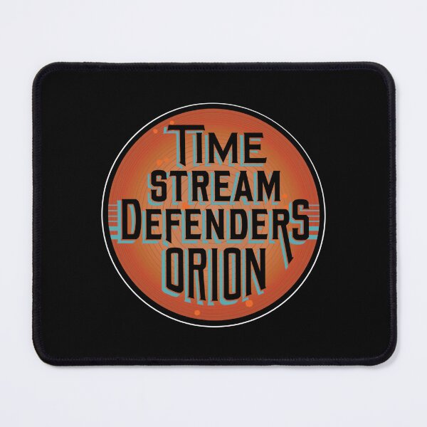 Item preview, Timestream Defenders Orion designed and sold by BenZanan.