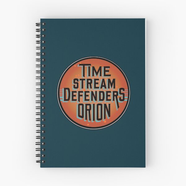 Item preview, Timestream Defenders Orion  designed and sold by BenZanan.