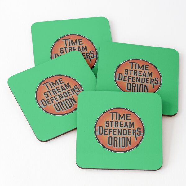 Item preview, Timestream Defenders Orion  designed and sold by BenZanan.